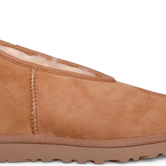 UGG classic micro mini size 8/39 NWOT - Picture 13 of 14